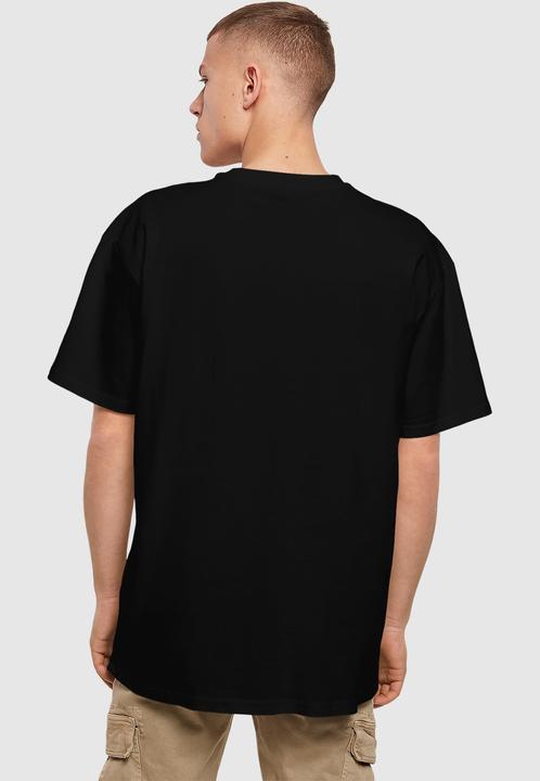 Immagine prodotto Urban Classics Upscale Bing Bab Boom Heavy Oversize Tee - 190237 (M)