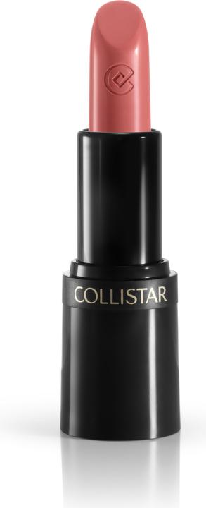 Collistar Rossetto Puro Lipstick No 102 (102 Rosa antico)