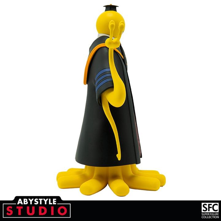 Image du produit ABYstyle ST Assassination Classroom Koro-Sensei 20cm