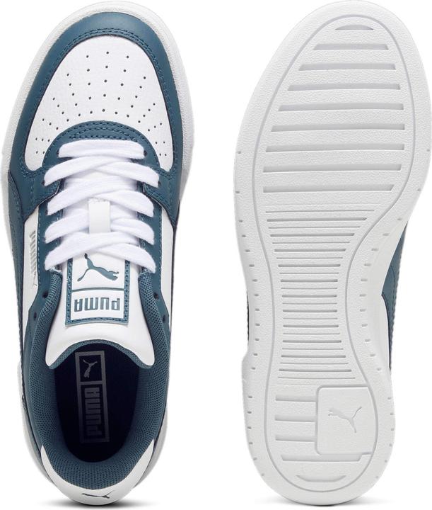 Actual product image Puma CA Pro Classic Jr (38)