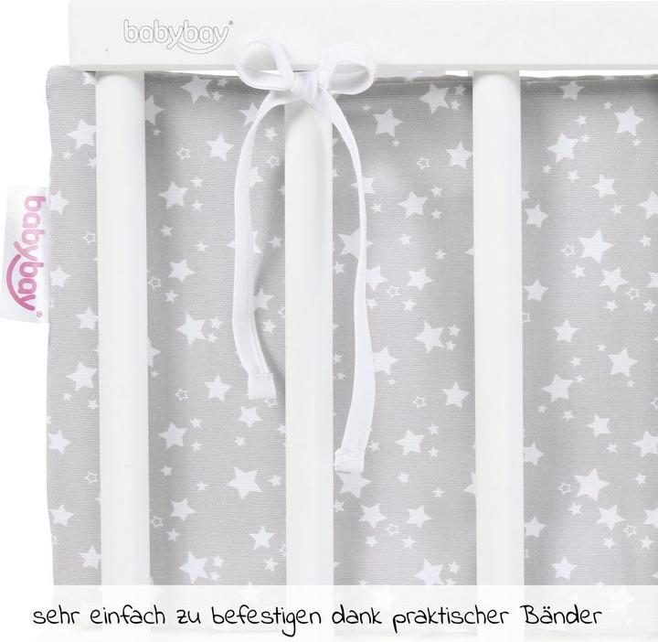 Immagine prodotto Babybay Nestchen