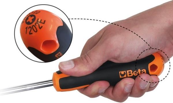 Image du produit Beta Tools 1205E/ES (Clé Allen)