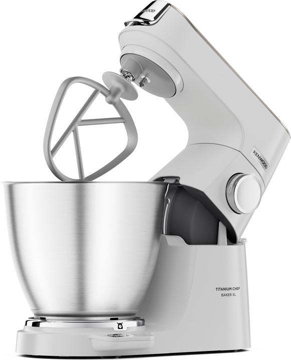 Actual product image Kenwood Titanium Chef Baker XL (1200 W)