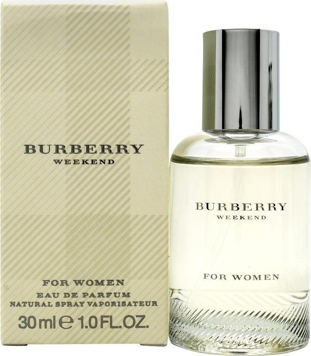 Burberry Weekend