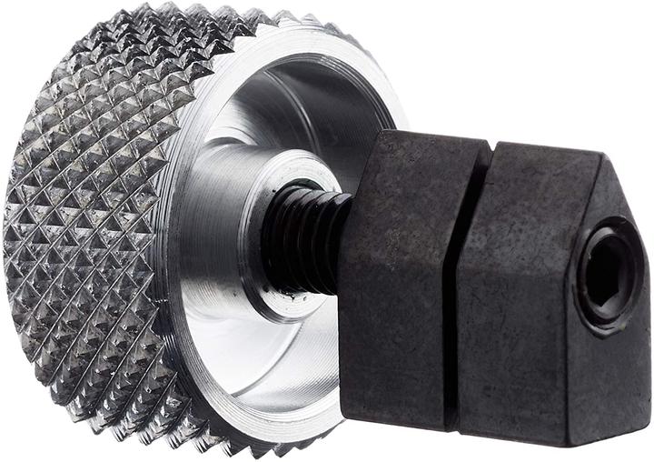 Image du produit Hegner Pince spéciale pour coupes intérieures 00000450 Accessoires pour scies de précision