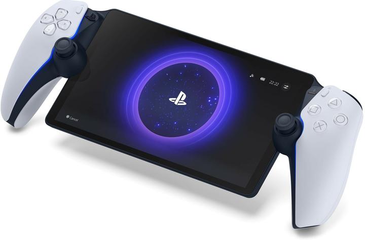 Actual product image Sony PlayStation Portal remote player