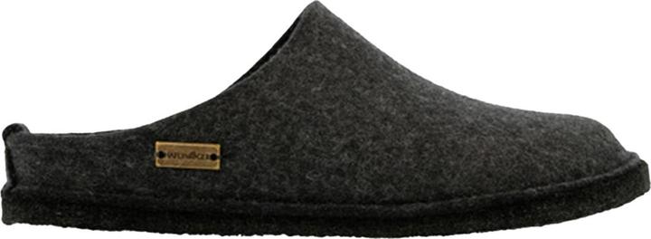 Actual product image Haflinger Slipper Flair Soft (43)