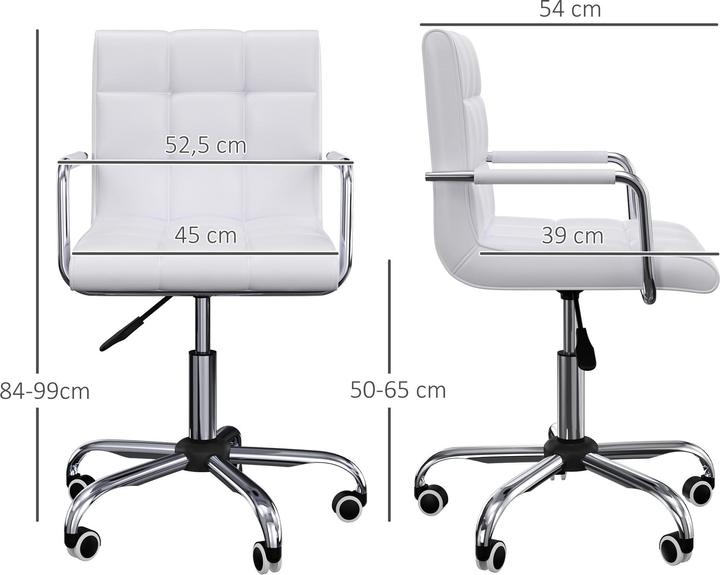 Image du produit Jamb Chaise de bureau Moderne