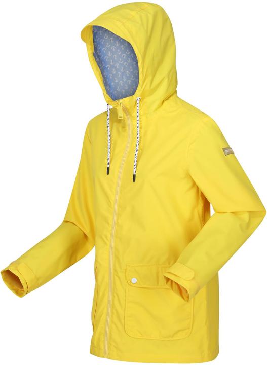 Image du produit Regatta - Veste imperméable BAYLETTA - Femme (40 D)