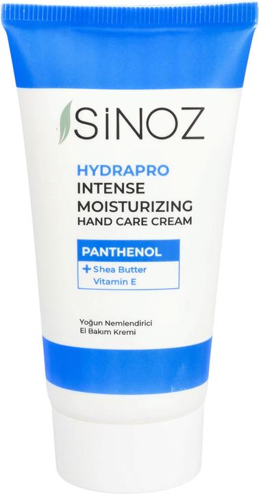 Produktbild Sinoz Hydrapro Handpflegecreme 40ml (50 ml)