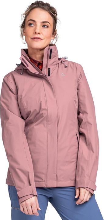 Actual product image Schöffel Women's Jacket Gmund (48)
