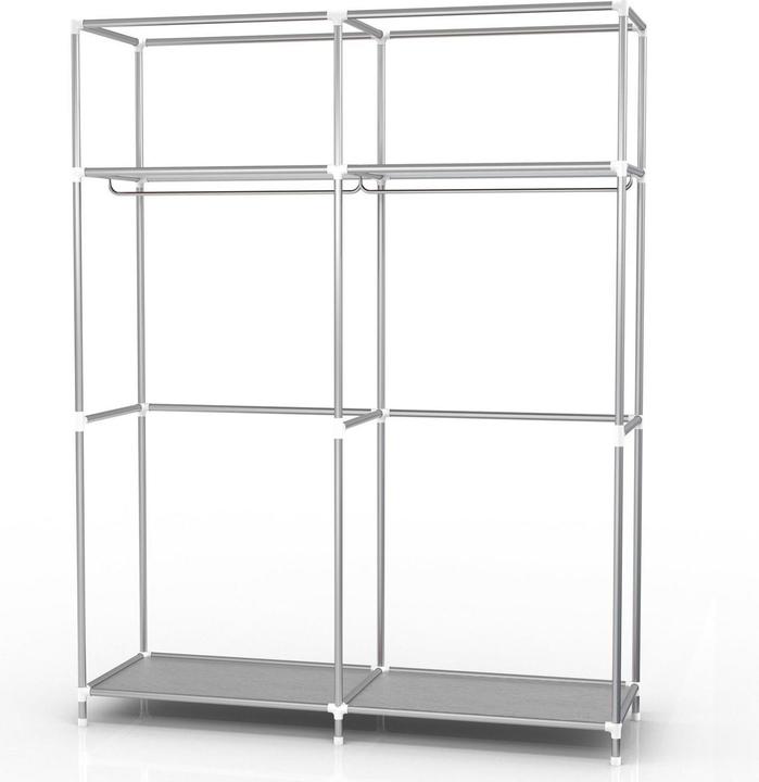 Image du produit Intirilife Armoire (108 x 45 x 170 cm)