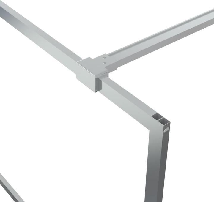 Actual product image VidaXL Jennee (100 cm, 100 cm, 195 cm)