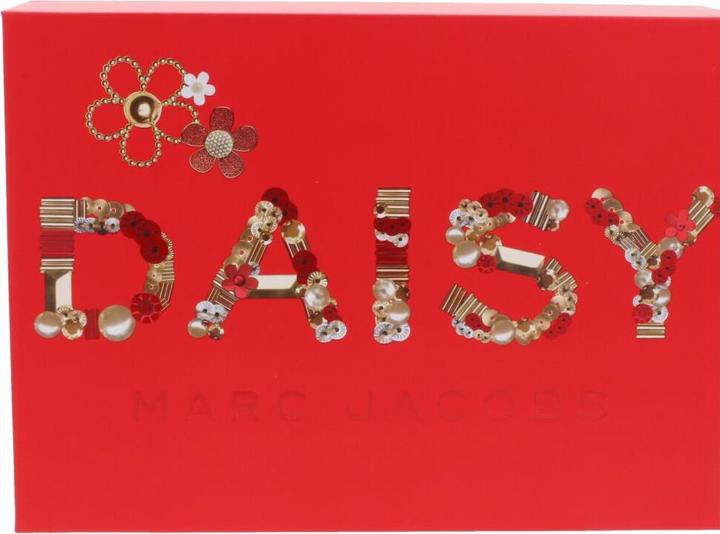Produktbild Marc Jacobs Daisy (Eau de Toilette, 100 ml)
