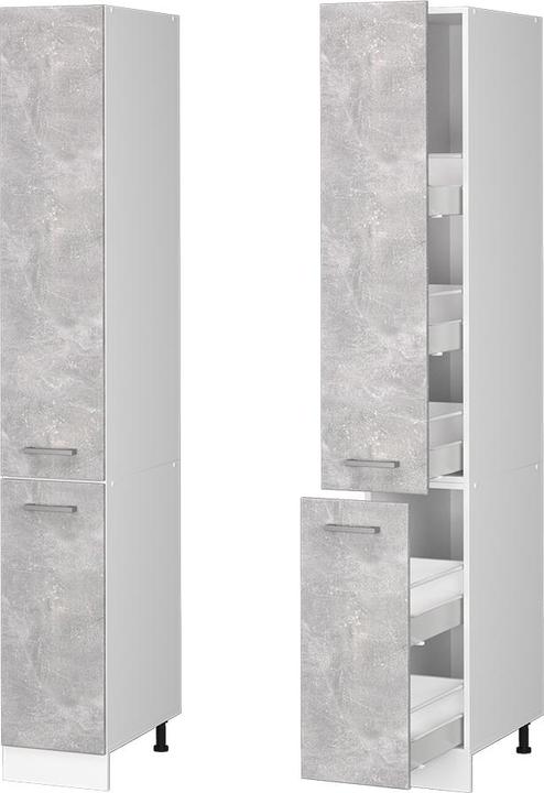 Image du produit Vicco Hochschrank R-Line