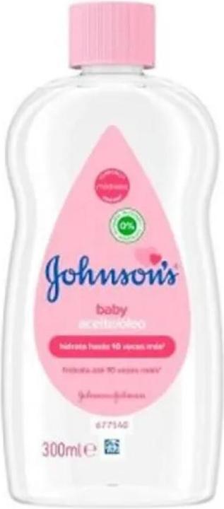 Johnson & Johnson 3574669909136