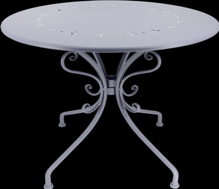 Image du produit Esschert Design Table ronde classique (70 cm)