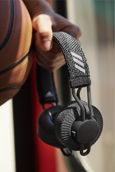 Actual product image adidas RPT-01 (40 h, Wireless)