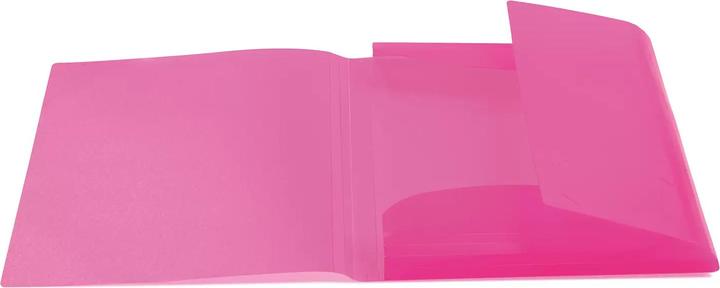 Actual product image HERMA A3 translucent folder (A3, 1 x)