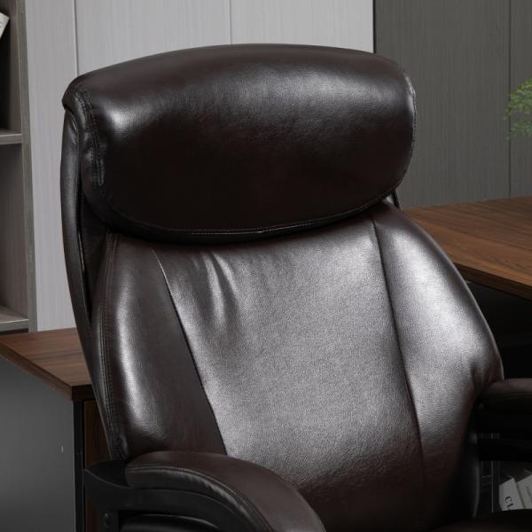 Produktbild Homcom Chefsessel
