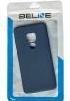 Produktbild Beline Etui Candy Xiaomi Mi Note 10 Lite granatowy/navy (Xiaomi Mi Note 10 Lite)