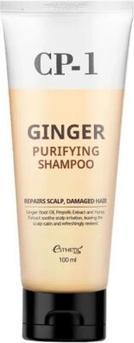 CP-1 Esthetic House Ginger Shampoo 100ml (100 ml)