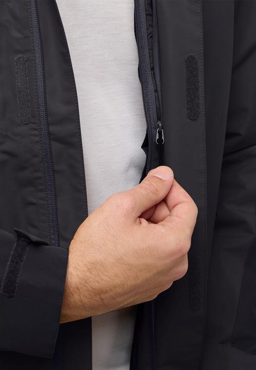 Produktbild Jack Wolfskin Jasper 3In1 Jkt M (XL)