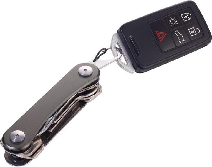 Produktbild Troika Clever Key Organizer
