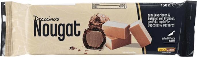 Produktbild Dekoback Nougat