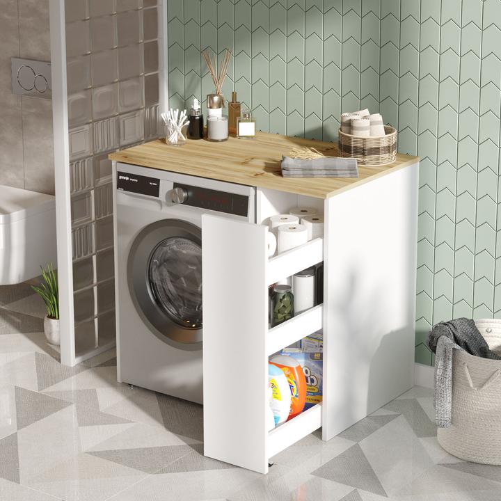 Actual product image Skye Decor Larry (93.5 x 60 x 88 cm)