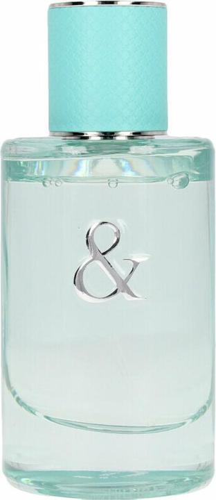 Immagine prodotto Tiffany & Co. Tiffany & Love for her (Eau de parfum, 50 ml)