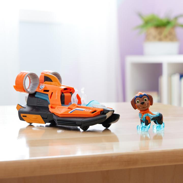 Immagine prodotto Spin Master PAW VHC Themed Vehicle Zuma PPTMM GML