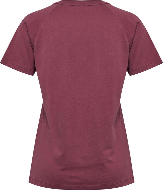 Actual product image hummel NONI 2.0 T-SHIRT (S)
