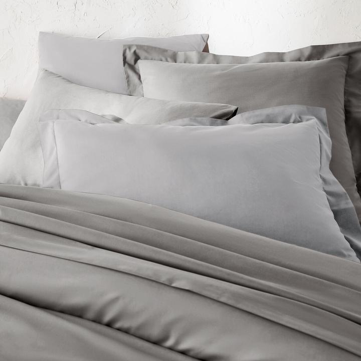 Actual product image La Redoute Interieurs Scenario Coton (150 x 250 cm)
