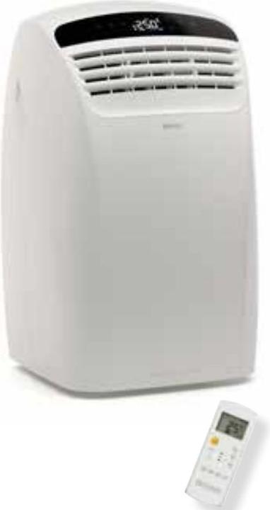 Immagine prodotto Olimpia Splendid Dolceclima Silent 10 P (32 m², 10000 BTU/h)