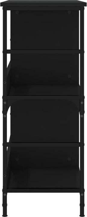 Actual product image VidaXL Georgetta (78.5 x 33 x 117.5 cm)