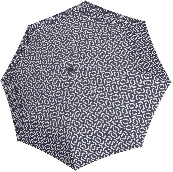 reisenthel Schirm Pocket Classic Signature Navy