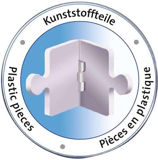 Immagine prodotto Ravensburger Castello di Neuschwanstein (216 pezzi)