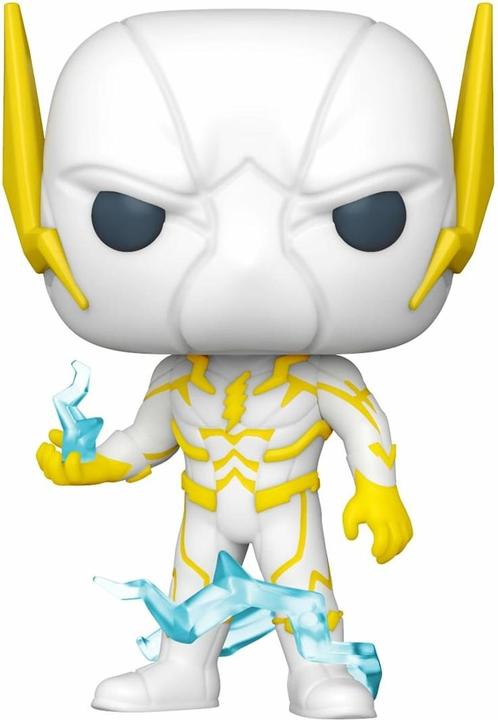 Image du produit Funko POP! - The Flash: Godspeed