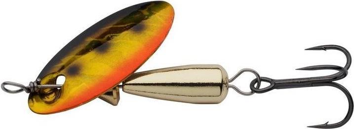 Immagine prodotto Abu Garcia Gocce di Bugga Spinner (5 cm)