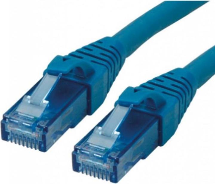 Image du produit Roline Câble réseau (UTP, CAT6a, 2 m)