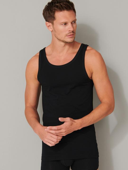 Produktbild Schiesser Unterhemd 95/5 Organic Cotton (L)