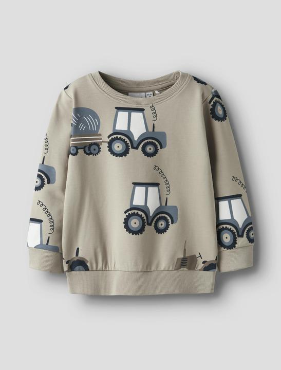Immagine prodotto Name it Bio-Baumwoll Sweatshirt (116)