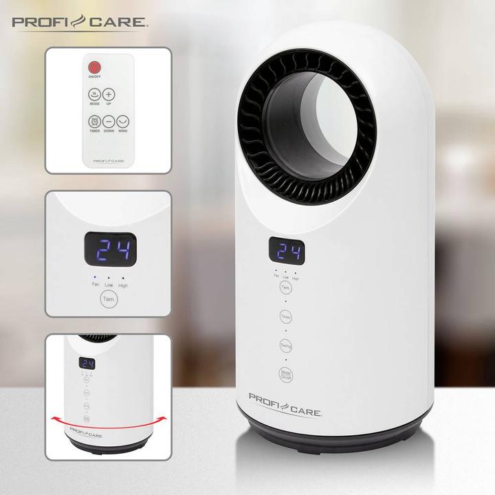 Produktbild Profi-Care PC-HL 3086 (2000 W)
