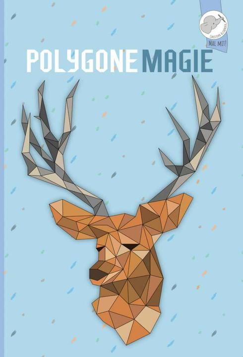 Polygons Magic