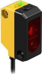 Turck Opto Sensor diffuse reflection sensor with adjustable background suppression