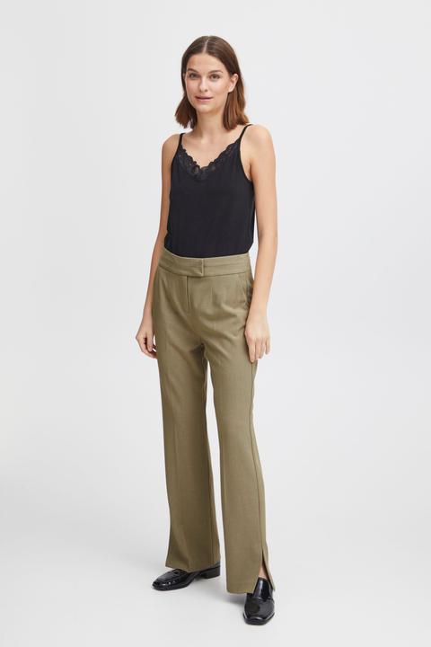 Immagine prodotto B.young PANTALONI DRITTI BYDANTA 20814273 (38)