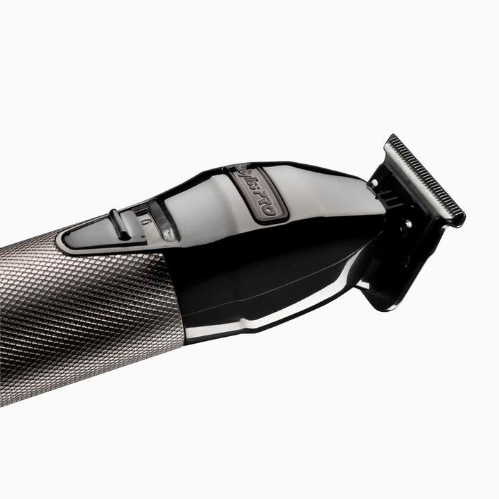 Immagine prodotto BaByliss Pro SKELETONFX Gunsteel 4 Artisti