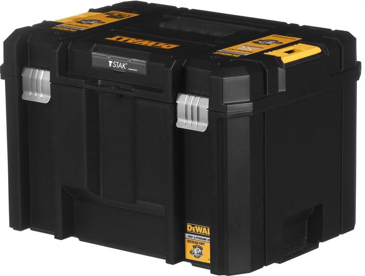 Actual product image DeWalt DCS391NT-XJ
