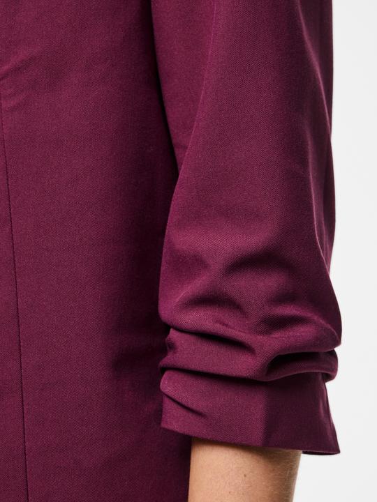 Image du produit Pieces Long blazer à manches 3/4 (XL)